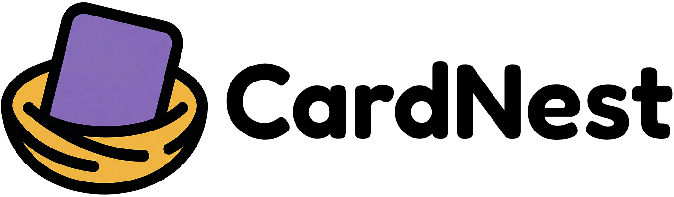 CardNest